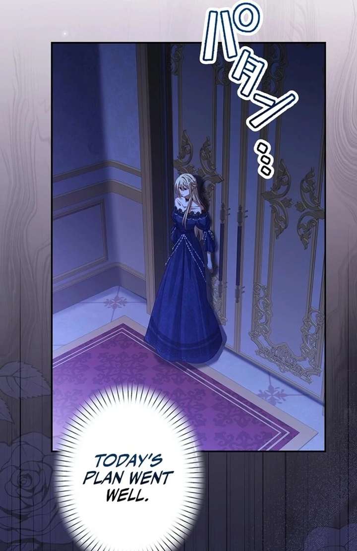 The Villainess Who Wants to Break Off the Engagement at All Costs, but the Muscle-Brained Crown Prince Absolutely Won’t Let Her Escape Chapter 4 279 29