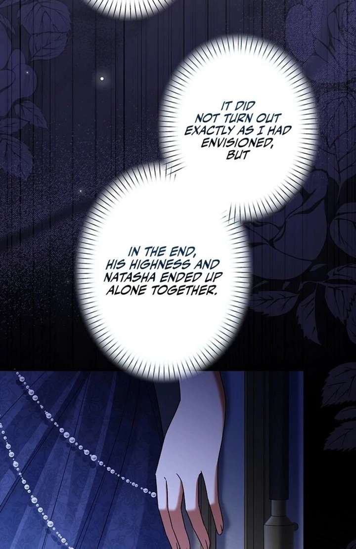 The Villainess Who Wants to Break Off the Engagement at All Costs, but the Muscle-Brained Crown Prince Absolutely Won’t Let Her Escape Chapter 4 280 30