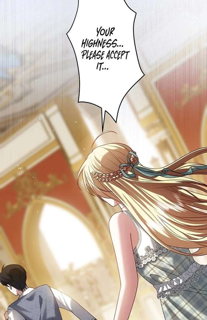 The Villainess Who Wants to Break Off the Engagement at All Costs, but the Muscle-Brained Crown Prince Absolutely Won’t Let Her Escape Chapter 4 289 39