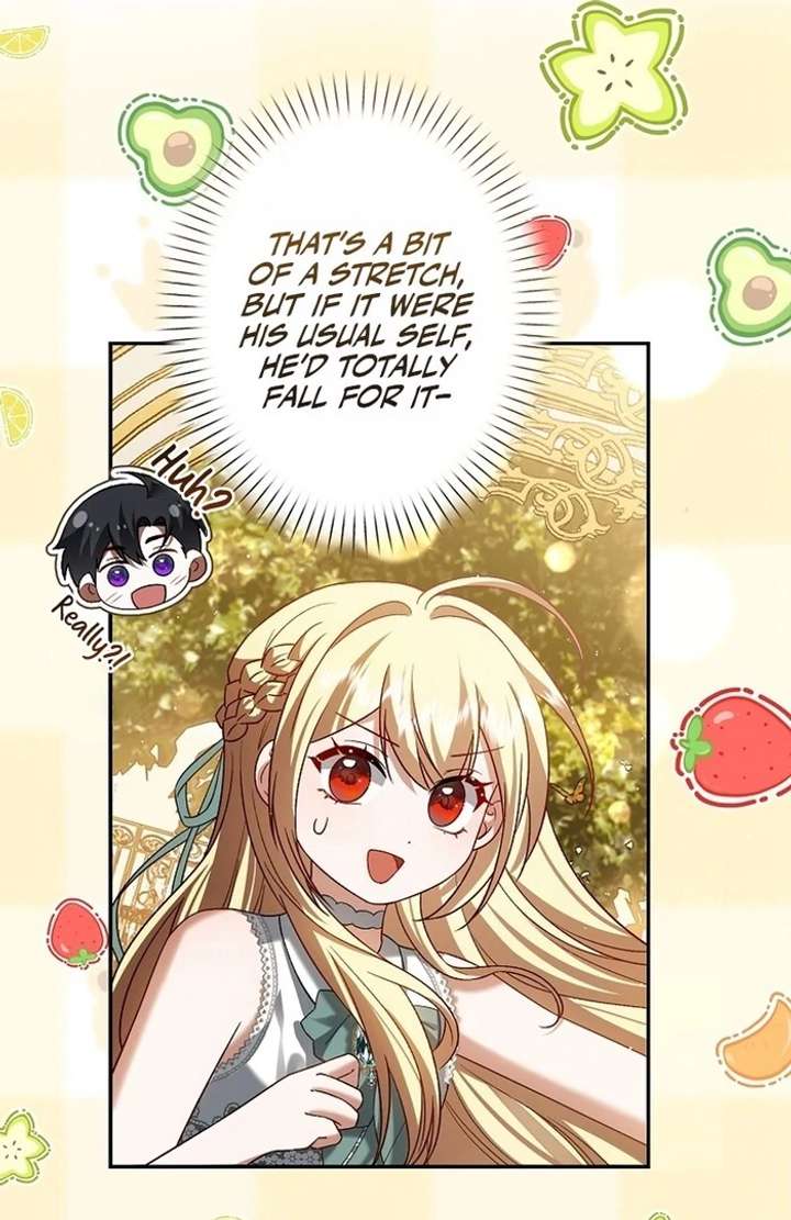 The Villainess Who Wants to Break Off the Engagement at All Costs, but the Muscle-Brained Crown Prince Absolutely Won’t Let Her Escape Chapter 4 295 45