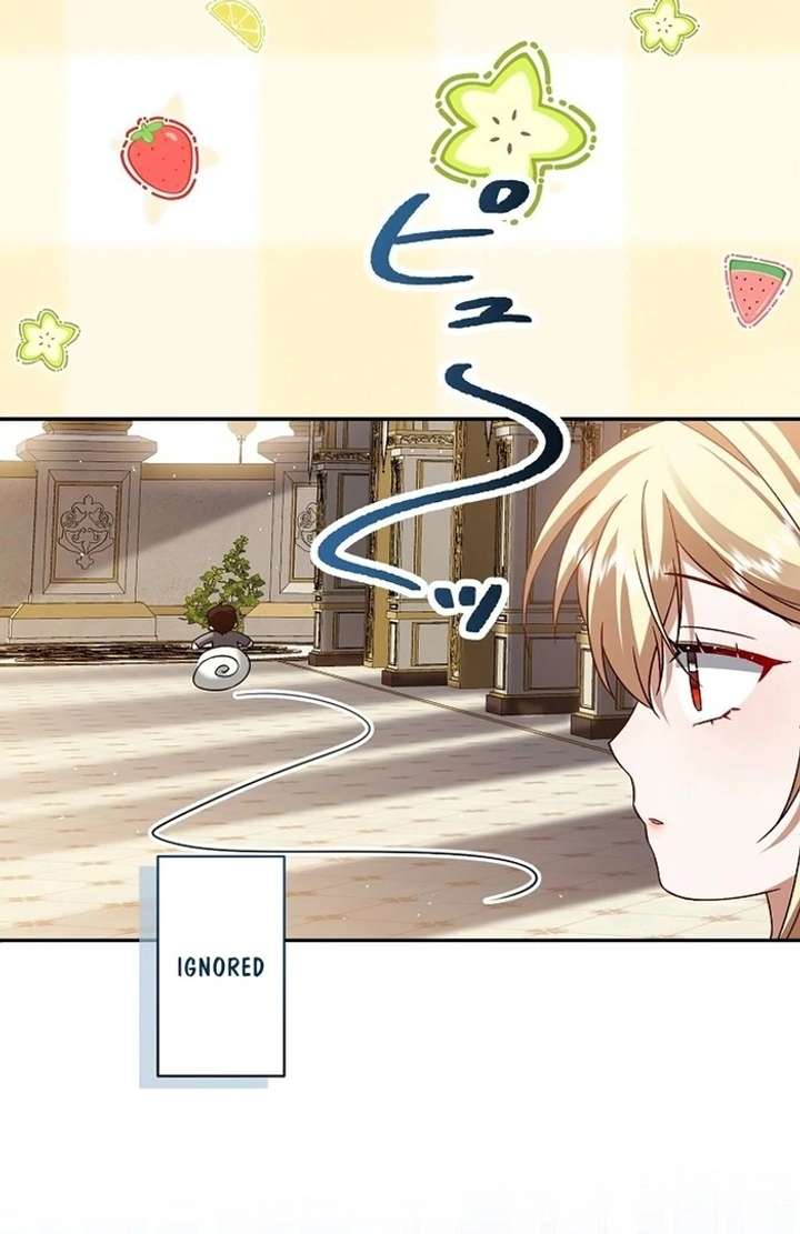 The Villainess Who Wants to Break Off the Engagement at All Costs, but the Muscle-Brained Crown Prince Absolutely Won’t Let Her Escape Chapter 4 296 46