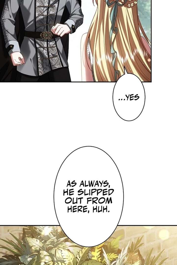 The Villainess Who Wants to Break Off the Engagement at All Costs, but the Muscle-Brained Crown Prince Absolutely Won’t Let Her Escape Chapter 4 301 51