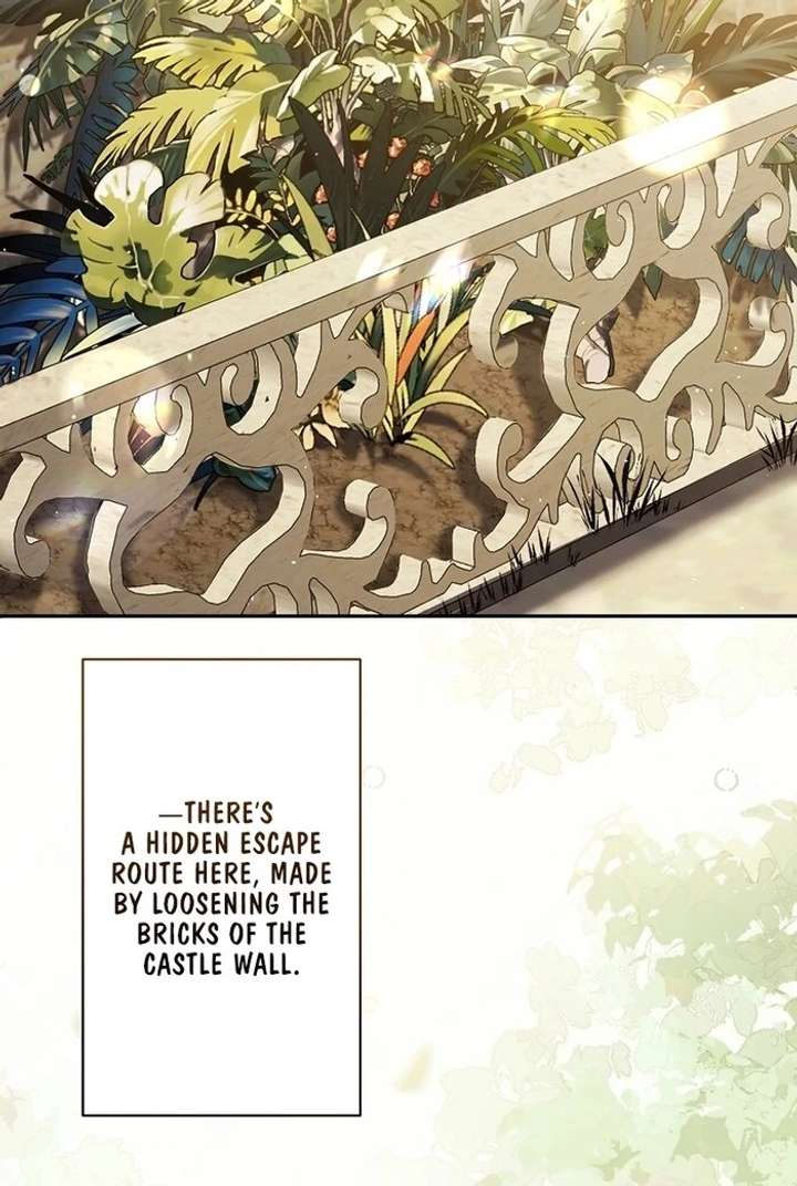 The Villainess Who Wants to Break Off the Engagement at All Costs, but the Muscle-Brained Crown Prince Absolutely Won’t Let Her Escape Chapter 4 302 52