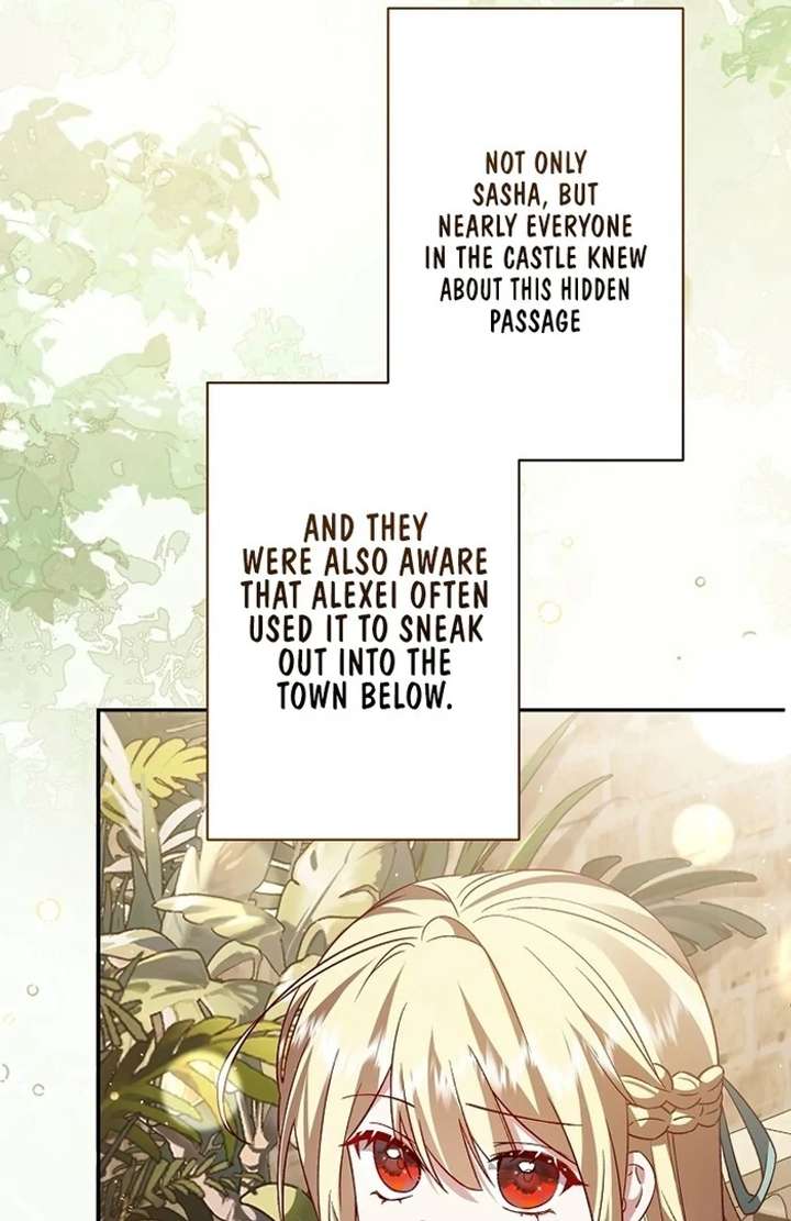 The Villainess Who Wants to Break Off the Engagement at All Costs, but the Muscle-Brained Crown Prince Absolutely Won’t Let Her Escape Chapter 4 303 53