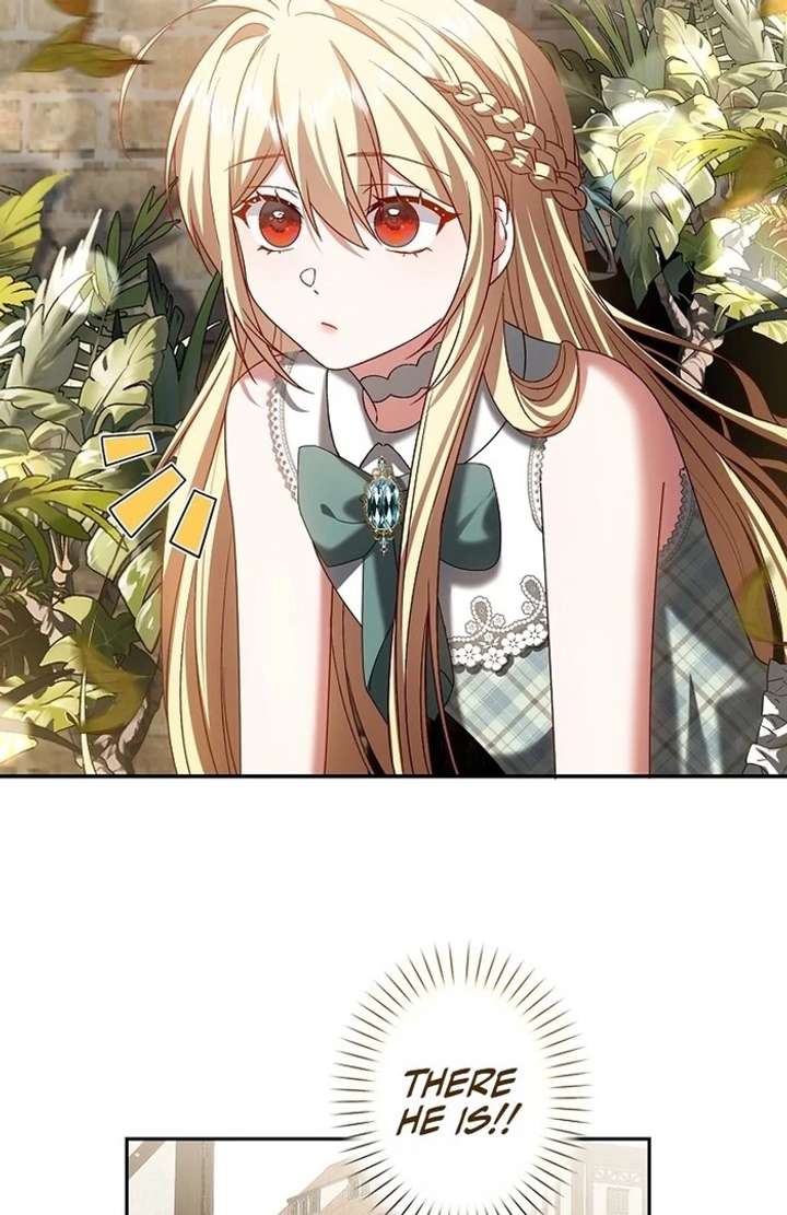 The Villainess Who Wants to Break Off the Engagement at All Costs, but the Muscle-Brained Crown Prince Absolutely Won’t Let Her Escape Chapter 4 308 58