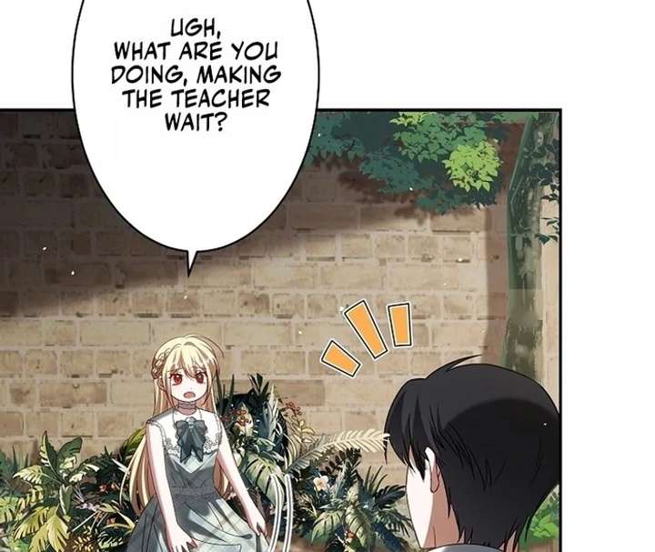 The Villainess Who Wants to Break Off the Engagement at All Costs, but the Muscle-Brained Crown Prince Absolutely Won’t Let Her Escape Chapter 4 310 60