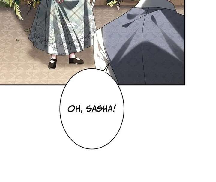 The Villainess Who Wants to Break Off the Engagement at All Costs, but the Muscle-Brained Crown Prince Absolutely Won’t Let Her Escape Chapter 4 311 61