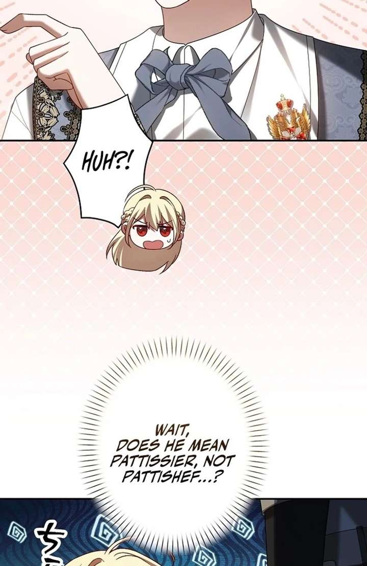 The Villainess Who Wants to Break Off the Engagement at All Costs, but the Muscle-Brained Crown Prince Absolutely Won’t Let Her Escape Chapter 4 313 63