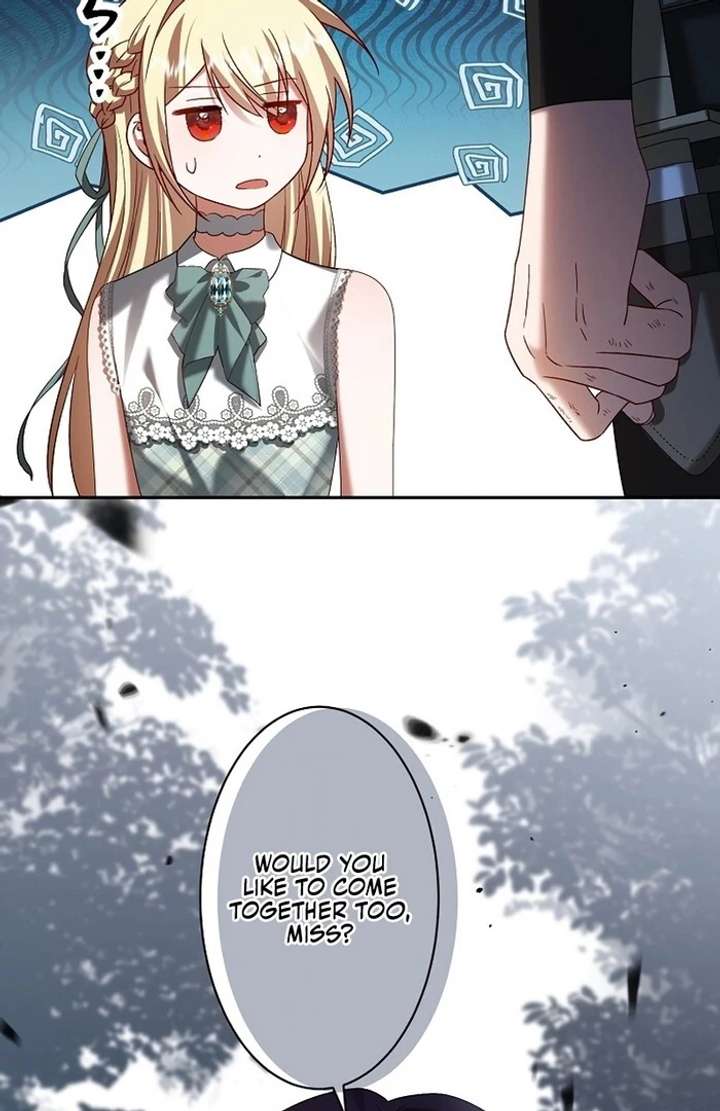 The Villainess Who Wants to Break Off the Engagement at All Costs, but the Muscle-Brained Crown Prince Absolutely Won’t Let Her Escape Chapter 4 314 64