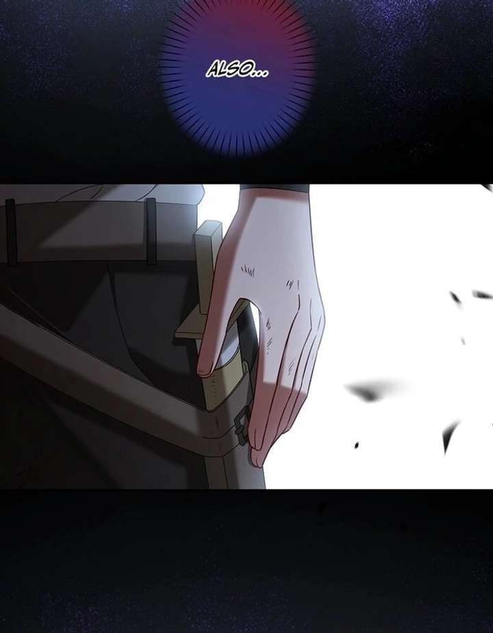 The Villainess Who Wants to Break Off the Engagement at All Costs, but the Muscle-Brained Crown Prince Absolutely Won’t Let Her Escape Chapter 4 317 67