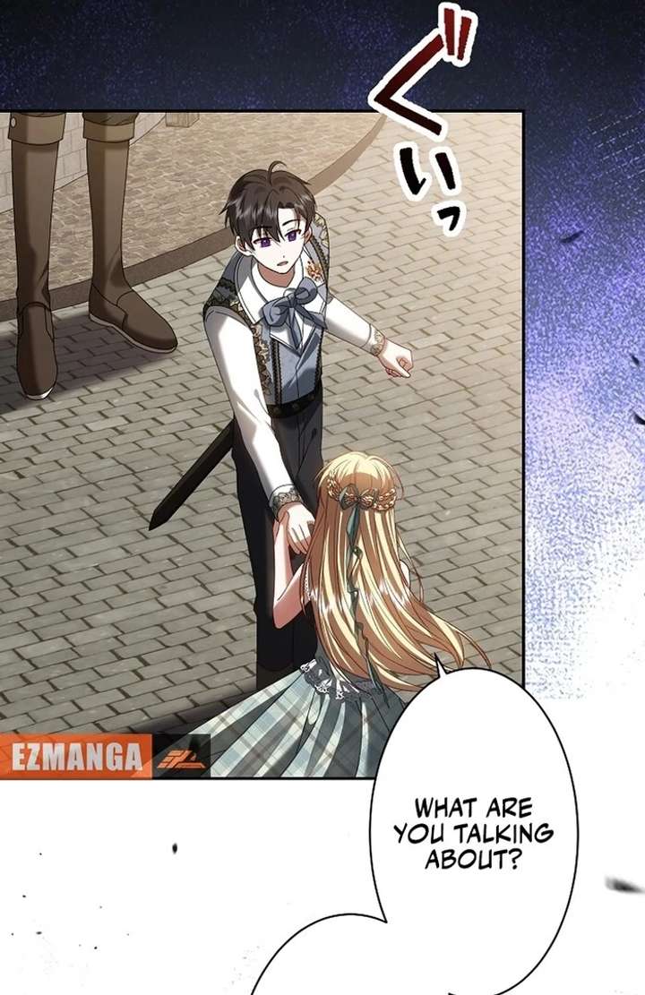 The Villainess Who Wants to Break Off the Engagement at All Costs, but the Muscle-Brained Crown Prince Absolutely Won’t Let Her Escape Chapter 4 318 68