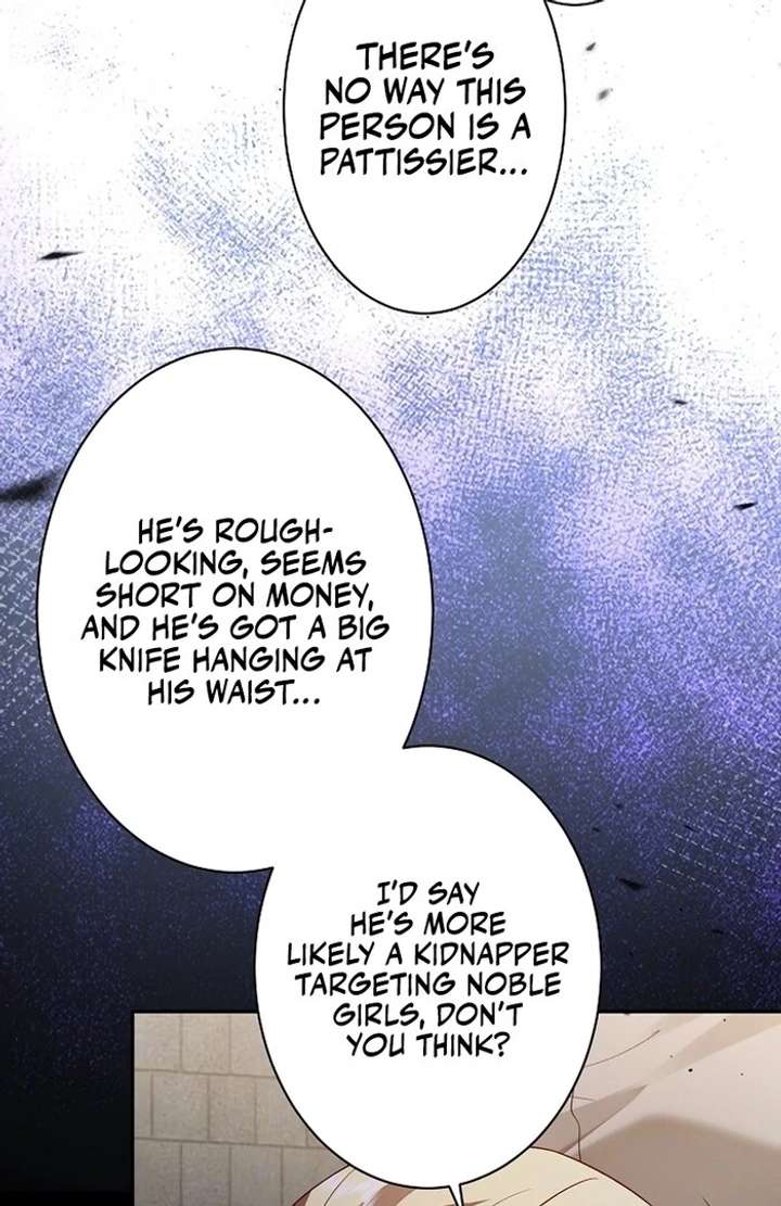 The Villainess Who Wants to Break Off the Engagement at All Costs, but the Muscle-Brained Crown Prince Absolutely Won’t Let Her Escape Chapter 4 319 69