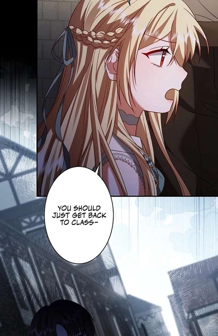 The Villainess Who Wants to Break Off the Engagement at All Costs, but the Muscle-Brained Crown Prince Absolutely Won’t Let Her Escape Chapter 4 320 70