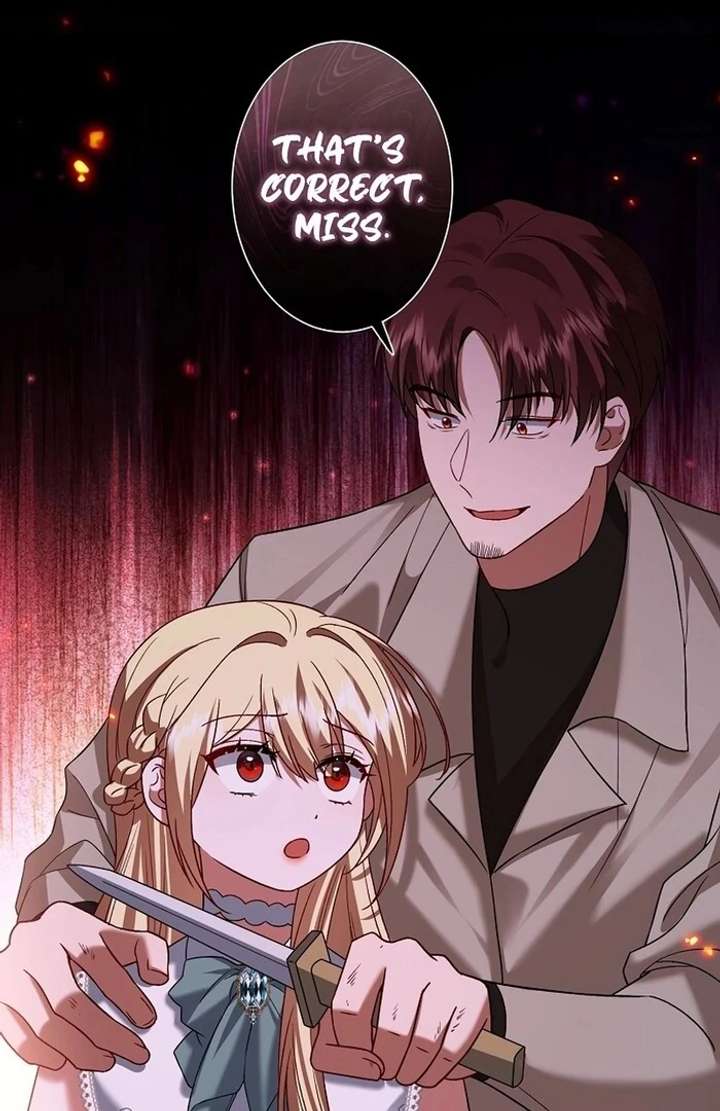 The Villainess Who Wants to Break Off the Engagement at All Costs, but the Muscle-Brained Crown Prince Absolutely Won’t Let Her Escape Chapter 4 323 73