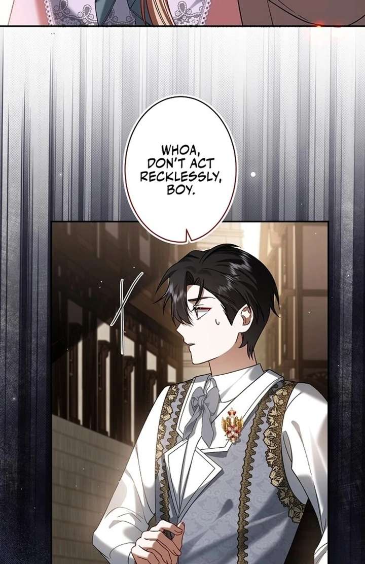 The Villainess Who Wants to Break Off the Engagement at All Costs, but the Muscle-Brained Crown Prince Absolutely Won’t Let Her Escape Chapter 4 324 74