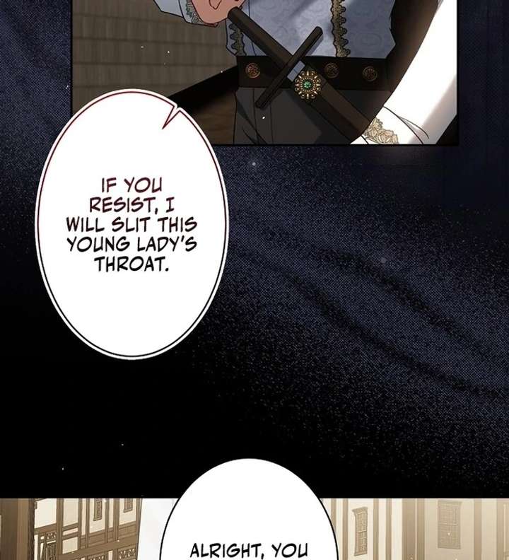 The Villainess Who Wants to Break Off the Engagement at All Costs, but the Muscle-Brained Crown Prince Absolutely Won’t Let Her Escape Chapter 4 325 75