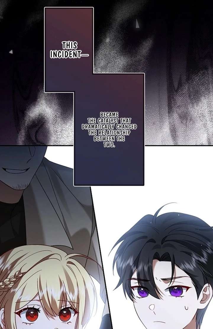 The Villainess Who Wants to Break Off the Engagement at All Costs, but the Muscle-Brained Crown Prince Absolutely Won’t Let Her Escape Chapter 4 327 77