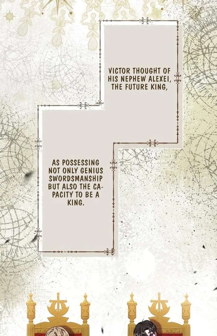 The Villainess Who Wants to Break Off the Engagement at All Costs, but the Muscle-Brained Crown Prince Absolutely Won’t Let Her Escape Chapter 6 274 06