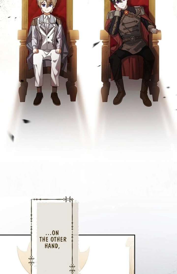 The Villainess Who Wants to Break Off the Engagement at All Costs, but the Muscle-Brained Crown Prince Absolutely Won’t Let Her Escape Chapter 6 275 07