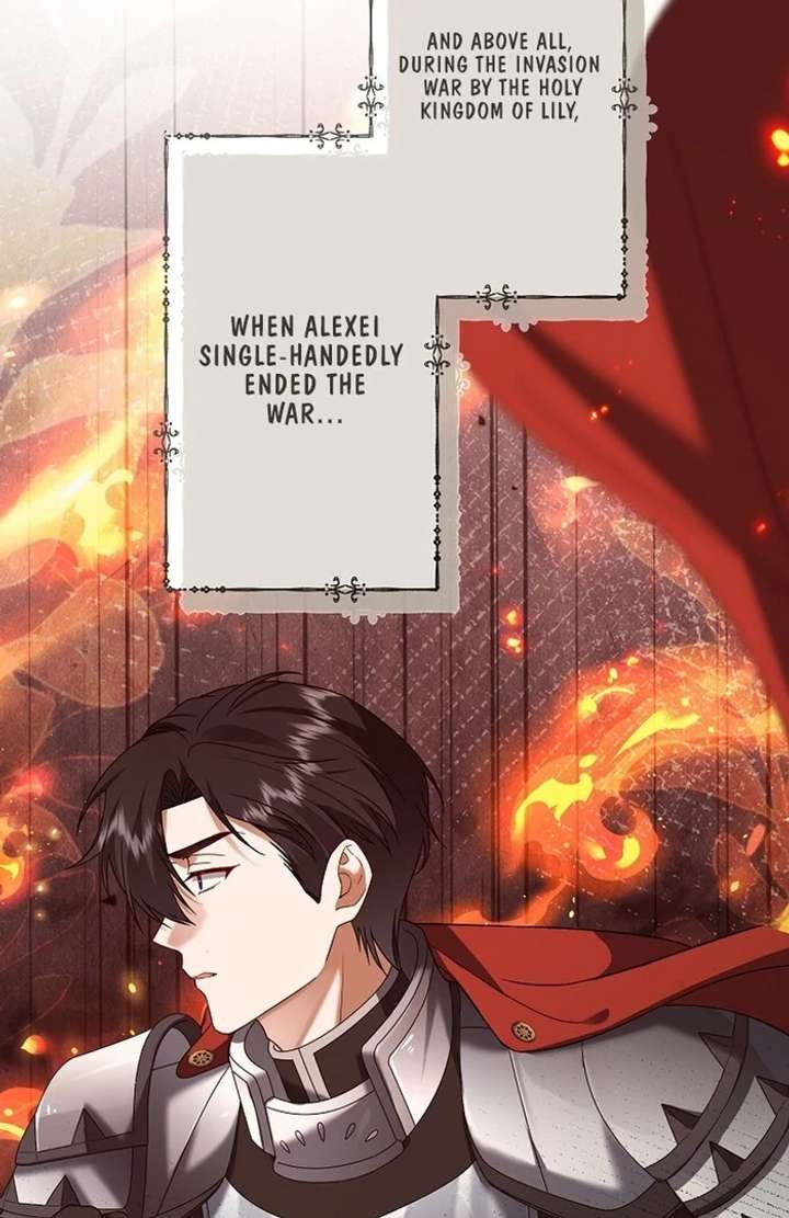 The Villainess Who Wants to Break Off the Engagement at All Costs, but the Muscle-Brained Crown Prince Absolutely Won’t Let Her Escape Chapter 6 283 15