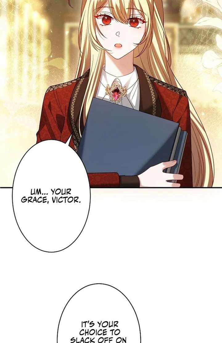 The Villainess Who Wants to Break Off the Engagement at All Costs, but the Muscle-Brained Crown Prince Absolutely Won’t Let Her Escape Chapter 6 289 21