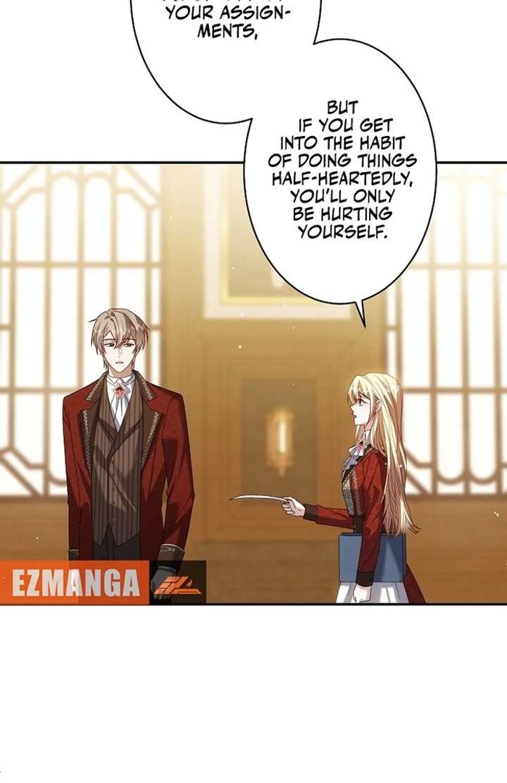 The Villainess Who Wants to Break Off the Engagement at All Costs, but the Muscle-Brained Crown Prince Absolutely Won’t Let Her Escape Chapter 6 290 22