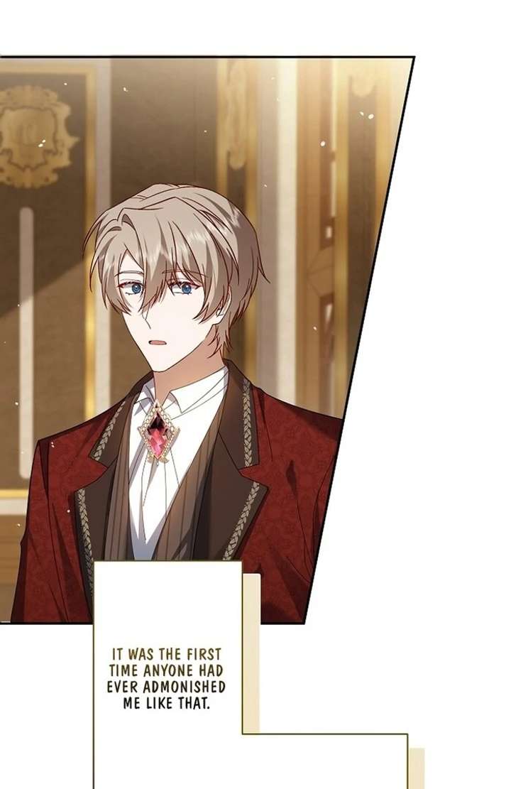 The Villainess Who Wants to Break Off the Engagement at All Costs, but the Muscle-Brained Crown Prince Absolutely Won’t Let Her Escape Chapter 6 291 23