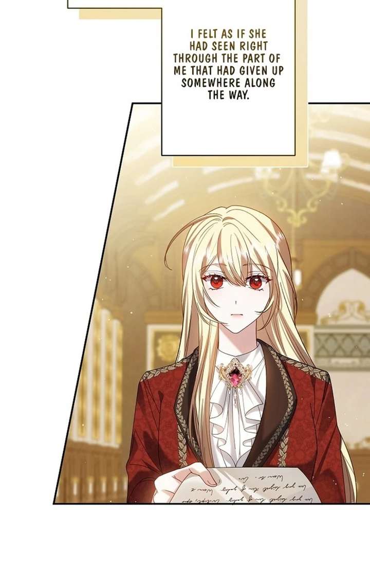 The Villainess Who Wants to Break Off the Engagement at All Costs, but the Muscle-Brained Crown Prince Absolutely Won’t Let Her Escape Chapter 6 292 24