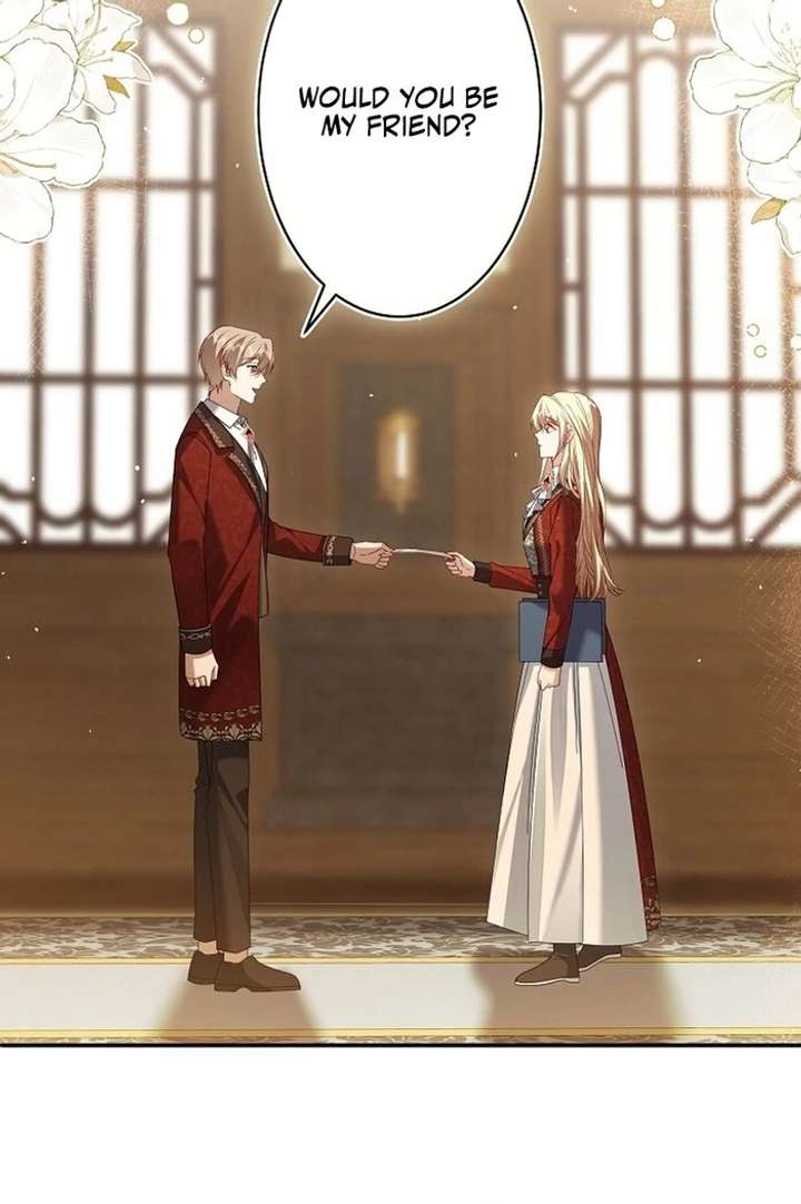 The Villainess Who Wants to Break Off the Engagement at All Costs, but the Muscle-Brained Crown Prince Absolutely Won’t Let Her Escape Chapter 6 295 27