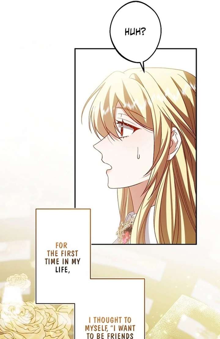 The Villainess Who Wants to Break Off the Engagement at All Costs, but the Muscle-Brained Crown Prince Absolutely Won’t Let Her Escape Chapter 6 296 28