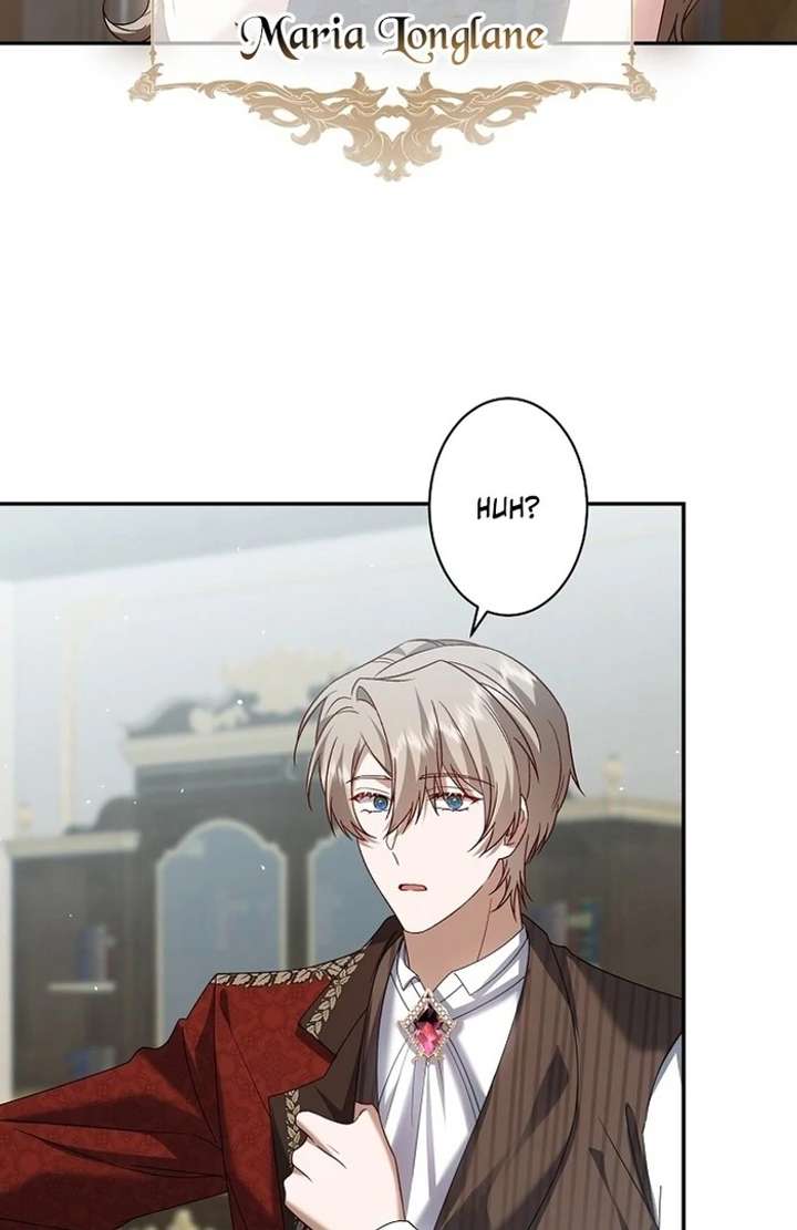 The Villainess Who Wants to Break Off the Engagement at All Costs, but the Muscle-Brained Crown Prince Absolutely Won’t Let Her Escape Chapter 6 306 38