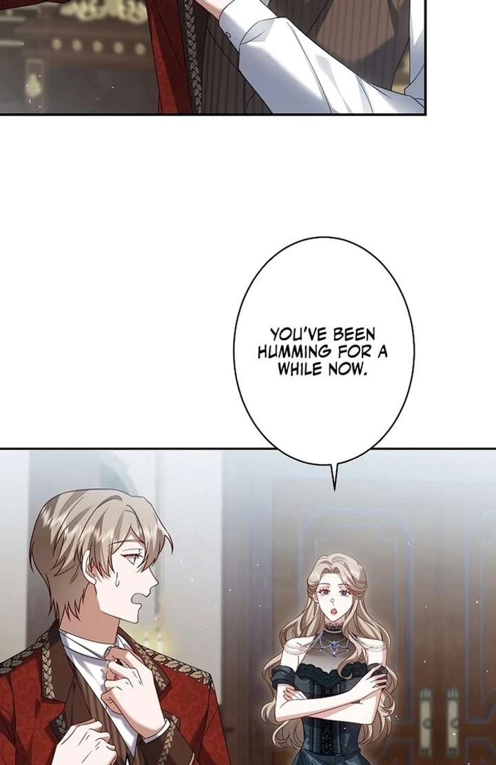 The Villainess Who Wants to Break Off the Engagement at All Costs, but the Muscle-Brained Crown Prince Absolutely Won’t Let Her Escape Chapter 6 307 39