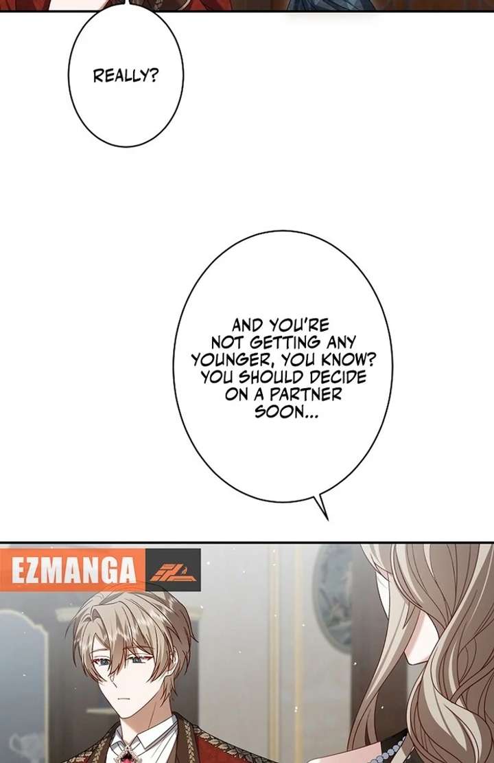 The Villainess Who Wants to Break Off the Engagement at All Costs, but the Muscle-Brained Crown Prince Absolutely Won’t Let Her Escape Chapter 6 308 40