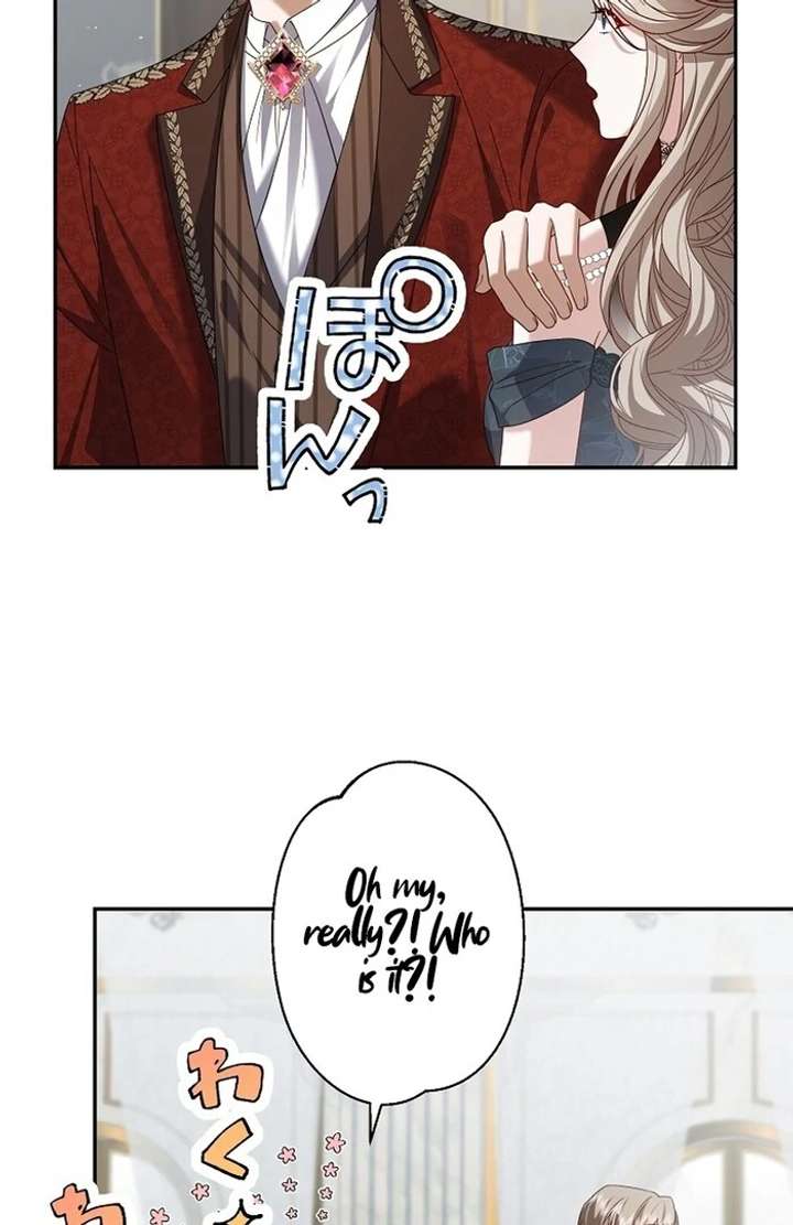 The Villainess Who Wants to Break Off the Engagement at All Costs, but the Muscle-Brained Crown Prince Absolutely Won’t Let Her Escape Chapter 6 310 42