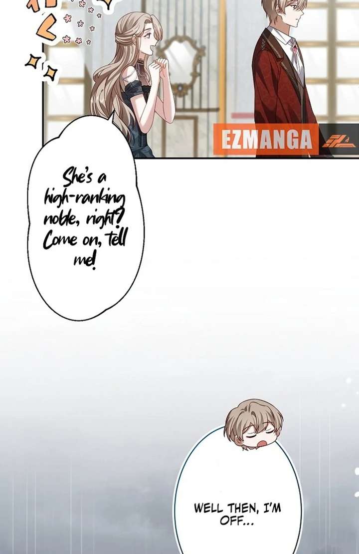 The Villainess Who Wants to Break Off the Engagement at All Costs, but the Muscle-Brained Crown Prince Absolutely Won’t Let Her Escape Chapter 6 311 43