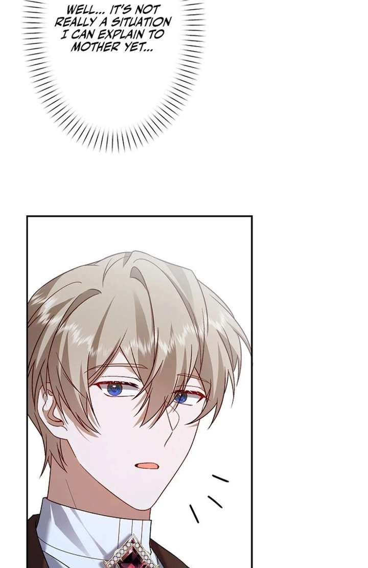 The Villainess Who Wants to Break Off the Engagement at All Costs, but the Muscle-Brained Crown Prince Absolutely Won’t Let Her Escape Chapter 6 315 47