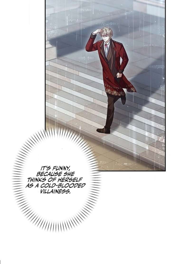 The Villainess Who Wants to Break Off the Engagement at All Costs, but the Muscle-Brained Crown Prince Absolutely Won’t Let Her Escape Chapter 6 320 52