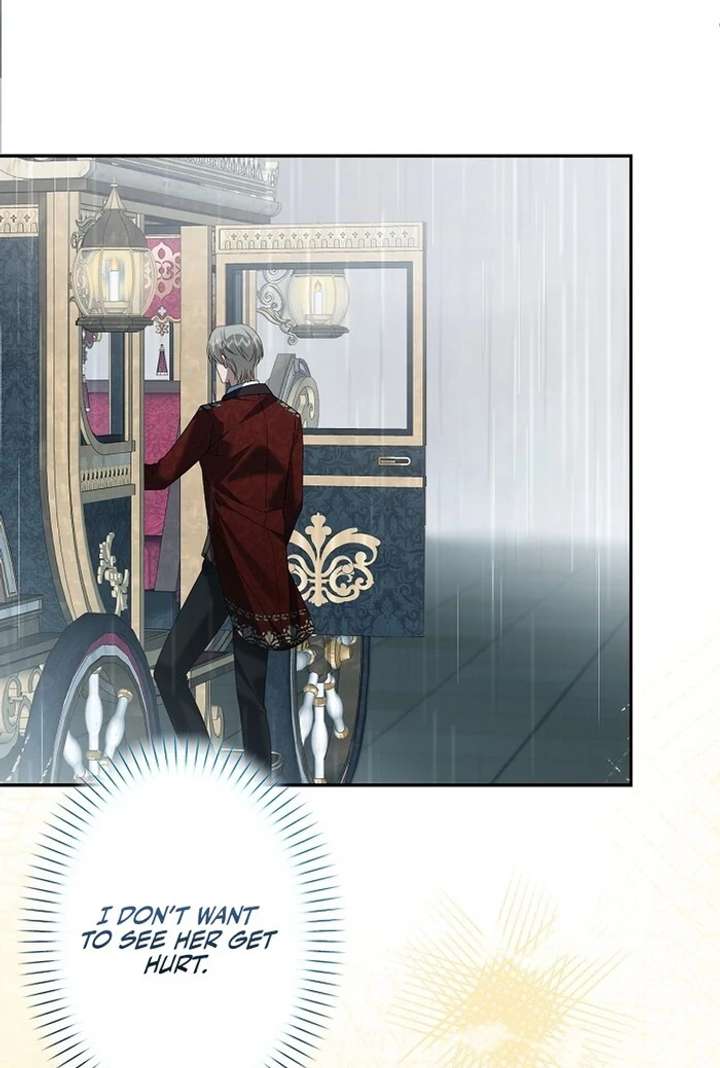 The Villainess Who Wants to Break Off the Engagement at All Costs, but the Muscle-Brained Crown Prince Absolutely Won’t Let Her Escape Chapter 6 321 53