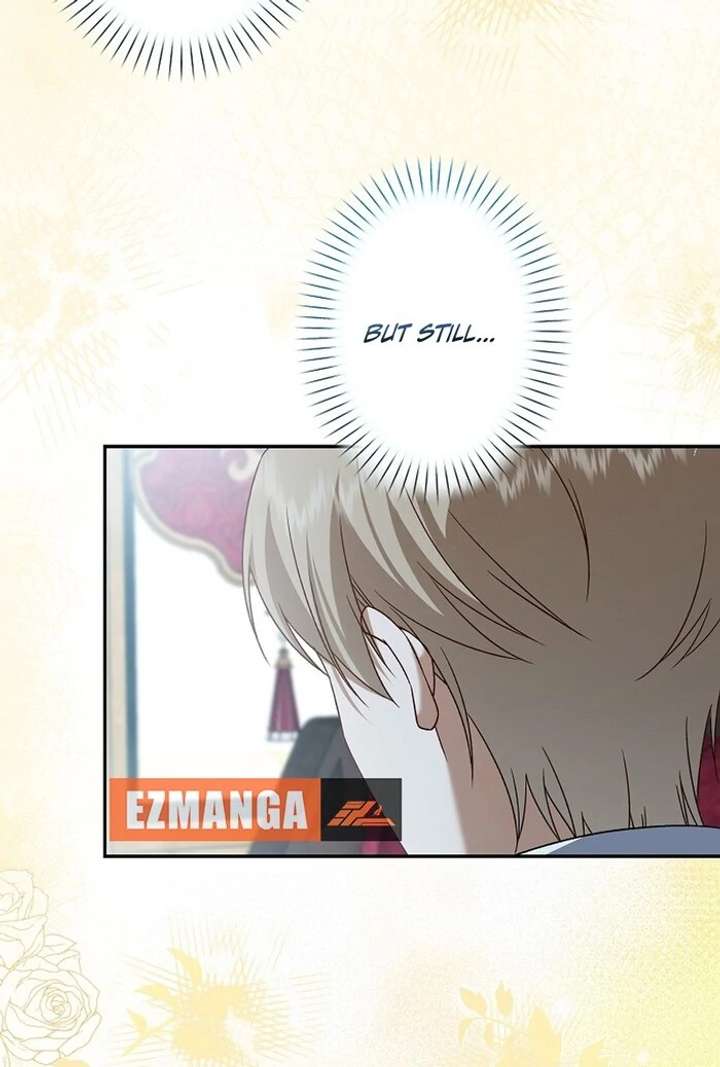 The Villainess Who Wants to Break Off the Engagement at All Costs, but the Muscle-Brained Crown Prince Absolutely Won’t Let Her Escape Chapter 6 322 54