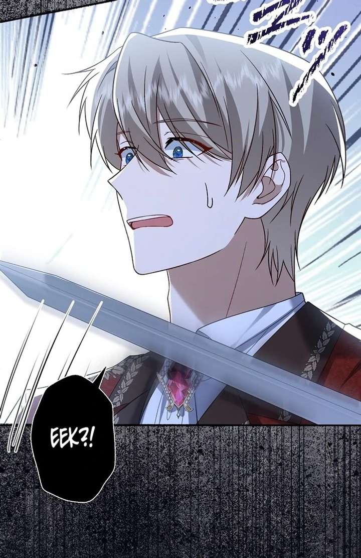 The Villainess Who Wants to Break Off the Engagement at All Costs, but the Muscle-Brained Crown Prince Absolutely Won’t Let Her Escape Chapter 6 326 58