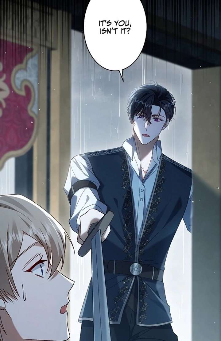 The Villainess Who Wants to Break Off the Engagement at All Costs, but the Muscle-Brained Crown Prince Absolutely Won’t Let Her Escape Chapter 6 328 60