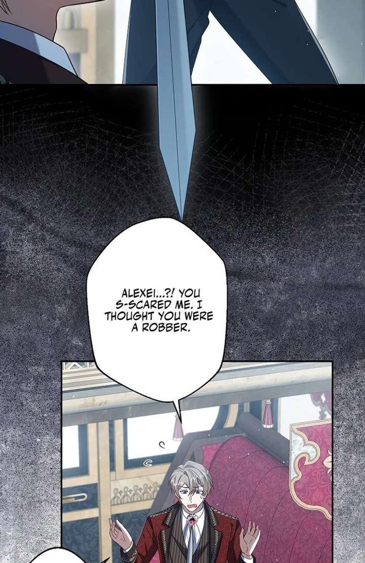 The Villainess Who Wants to Break Off the Engagement at All Costs, but the Muscle-Brained Crown Prince Absolutely Won’t Let Her Escape Chapter 6 329 61