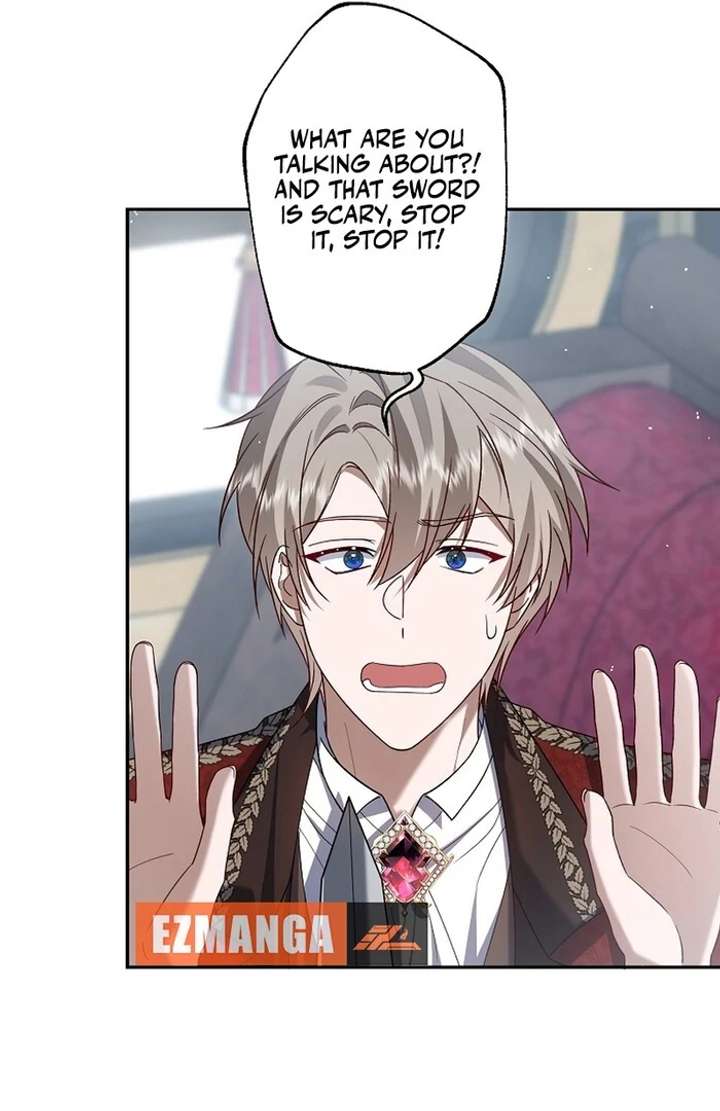 The Villainess Who Wants to Break Off the Engagement at All Costs, but the Muscle-Brained Crown Prince Absolutely Won’t Let Her Escape Chapter 6 332 64