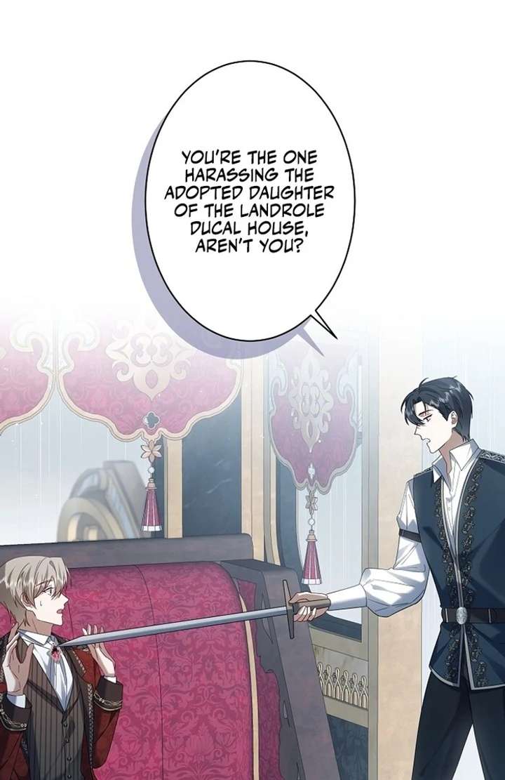 The Villainess Who Wants to Break Off the Engagement at All Costs, but the Muscle-Brained Crown Prince Absolutely Won’t Let Her Escape Chapter 6 333 65