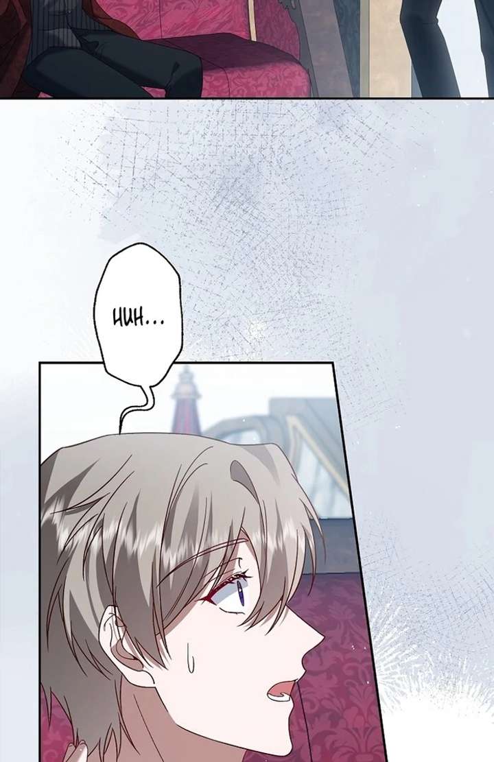 The Villainess Who Wants to Break Off the Engagement at All Costs, but the Muscle-Brained Crown Prince Absolutely Won’t Let Her Escape Chapter 6 334 66