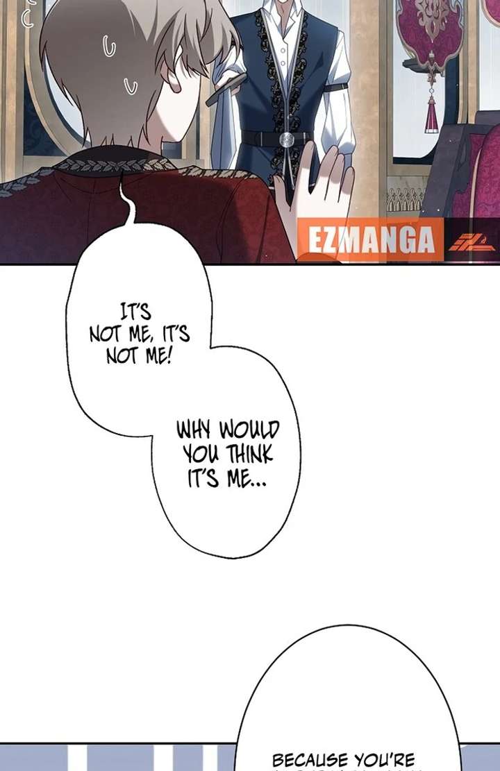 The Villainess Who Wants to Break Off the Engagement at All Costs, but the Muscle-Brained Crown Prince Absolutely Won’t Let Her Escape Chapter 6 336 68