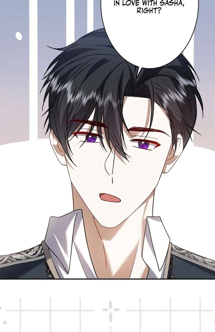 The Villainess Who Wants to Break Off the Engagement at All Costs, but the Muscle-Brained Crown Prince Absolutely Won’t Let Her Escape Chapter 6 337 69