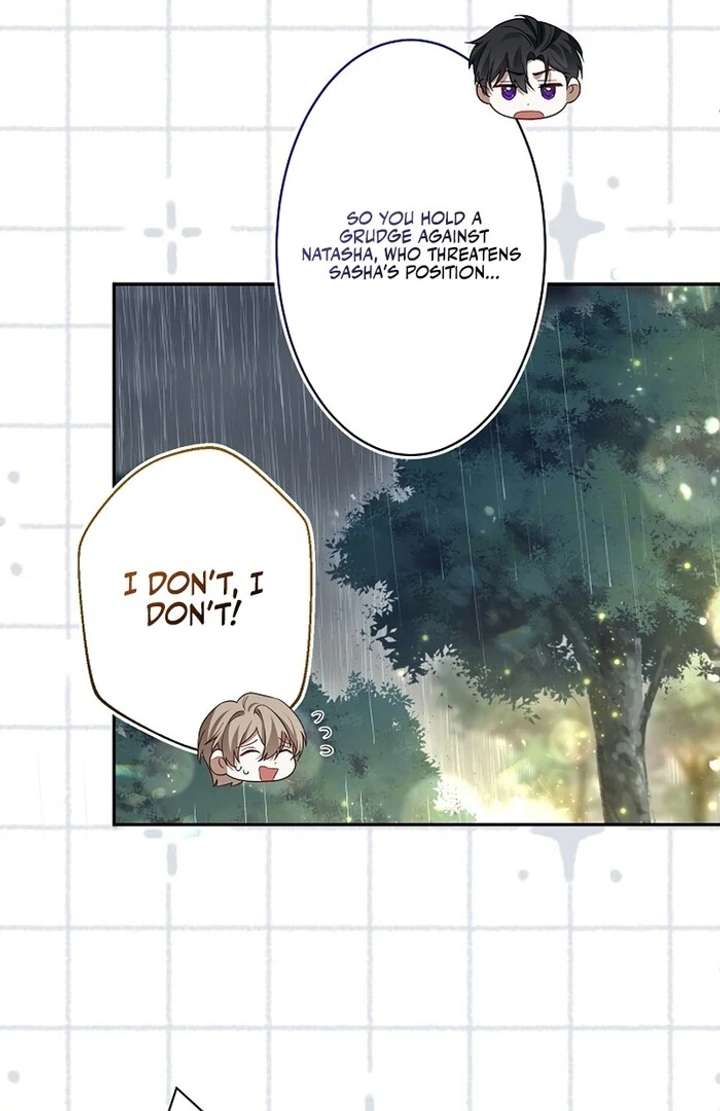 The Villainess Who Wants to Break Off the Engagement at All Costs, but the Muscle-Brained Crown Prince Absolutely Won’t Let Her Escape Chapter 6 338 70