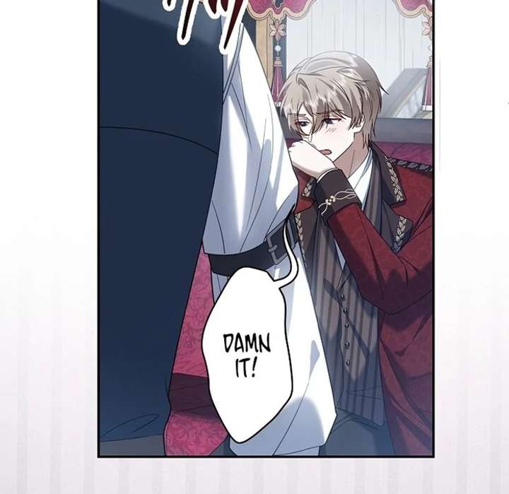 The Villainess Who Wants to Break Off the Engagement at All Costs, but the Muscle-Brained Crown Prince Absolutely Won’t Let Her Escape Chapter 6 341 73