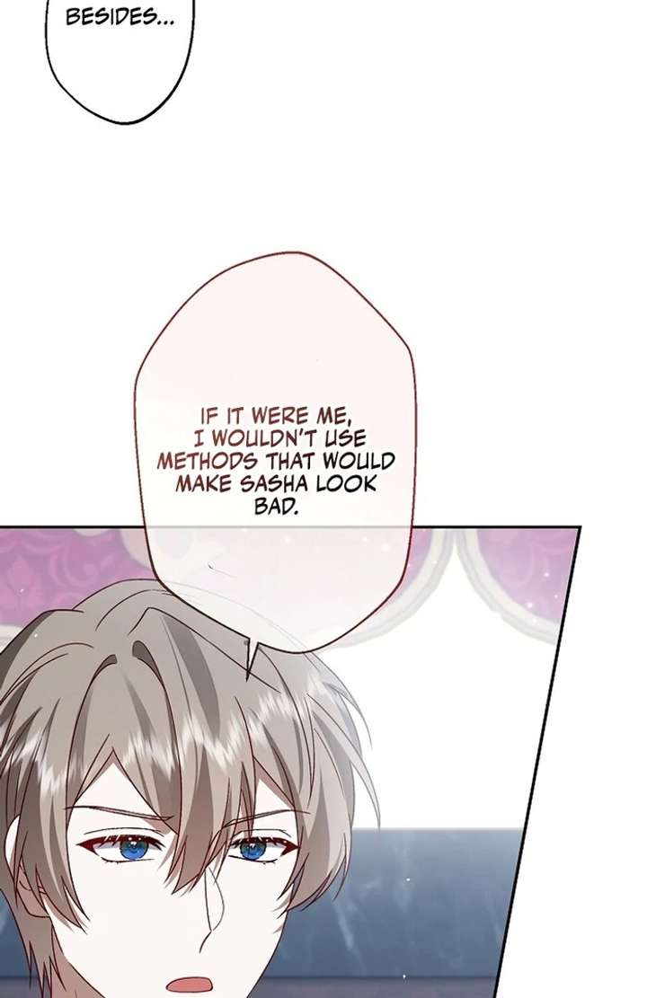 The Villainess Who Wants to Break Off the Engagement at All Costs, but the Muscle-Brained Crown Prince Absolutely Won’t Let Her Escape Chapter 6 344 76